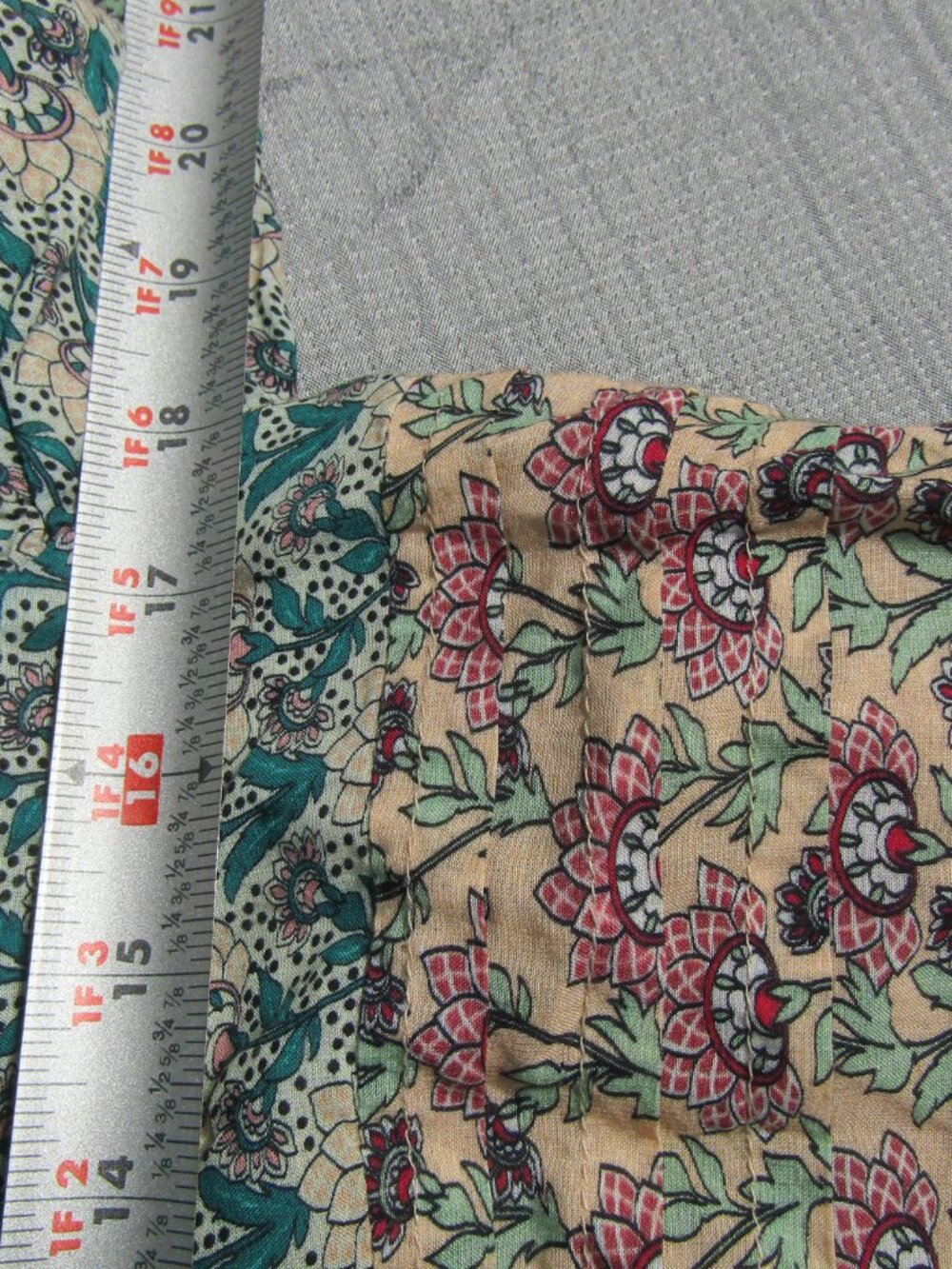 Prairie Princess Retro Blouse from Let Me Be - Picture 10 of 12